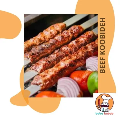 عکس ۳ از Baba Kabab