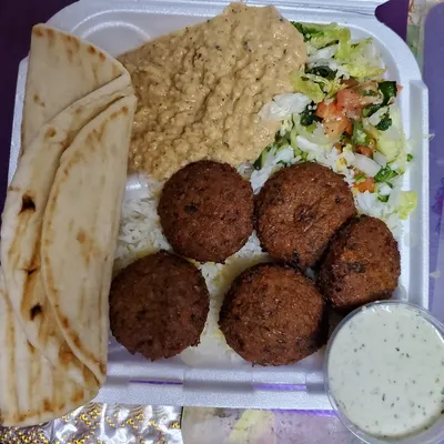 عکس ۵ از Baba Kabab