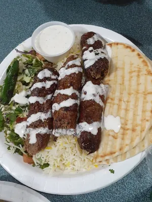 عکس ۶ از Baba Kabab