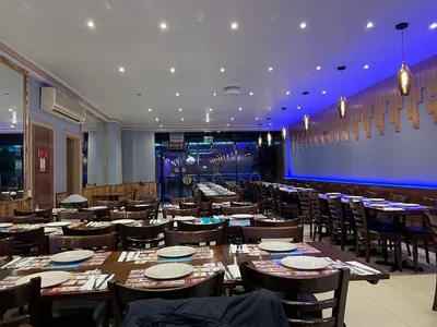 عکس ۲ از Wazzir Restaurant