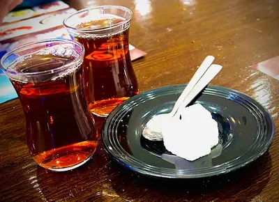 عکس ۴ از Wazzir Restaurant