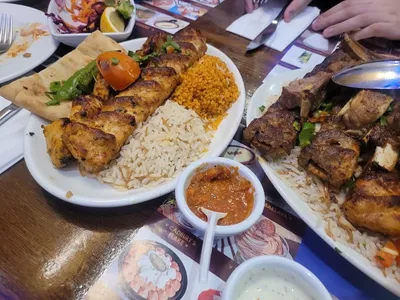 عکس ۶ از Wazzir Restaurant