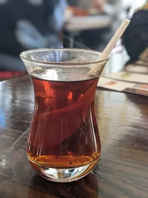 عکس ۷ از Wazzir Restaurant