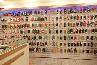 Foto 2 von Handy Shop Mariahilferstraße