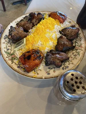 Foto 5 von Shandiz Mediterranean Grill & Market