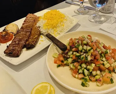Foto 5 von Shiraz Kitchen & Wine Bar