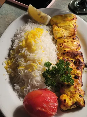 عکس ۳ از البرز