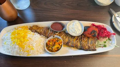 Photo 4 of Persian Basket Kitchen & Bar