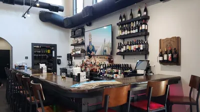 Photo 6 of Persian Basket Kitchen & Bar