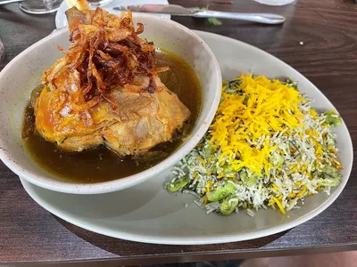 Photo 7 of Persian Basket Kitchen & Bar
