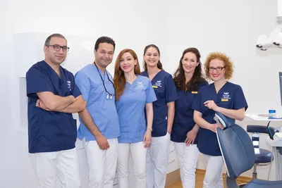 Foto 2 von Dr. Kambod Liaghat