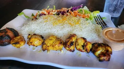 عکس ۴ از رستوران نسیم