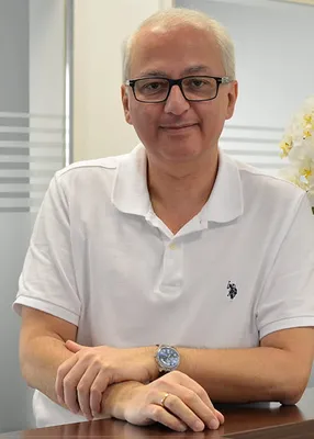 عکس ۴ از Dr. Seyed Aharinejad