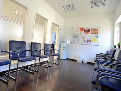 عکس ۶ از Dr. Seyed Aharinejad