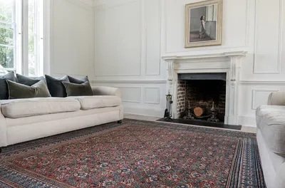 عکس ۵ از Ahwazian Oriental Rugs & Carpets