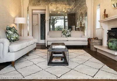 عکس ۶ از Ahwazian Oriental Rugs & Carpets