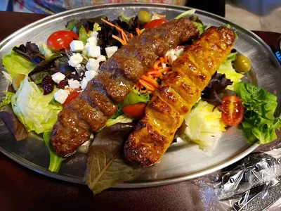 عکس ۲ از Chop Kabob
