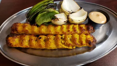 عکس ۳ از Chop Kabob