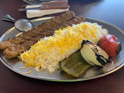 عکس ۵ از Chop Kabob