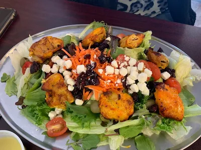 عکس ۷ از Chop Kabob