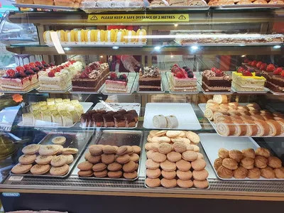 Foto 6 von Rex Patisserie
