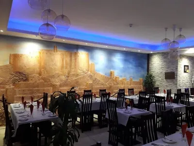 Foto 2 von Arg Restaurant