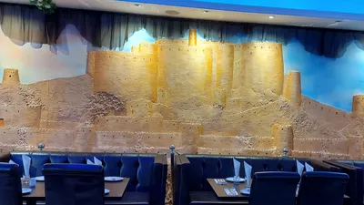 Foto 4 von Arg Restaurant