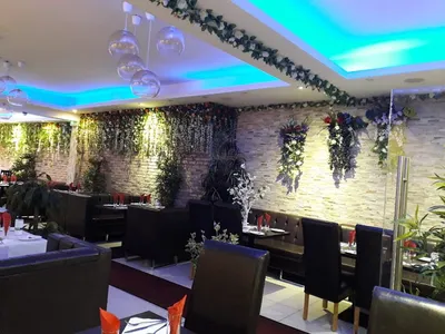 Foto 5 von Arg Restaurant