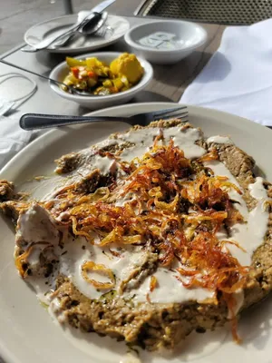 عکس ۲ از رستوران علی بابا