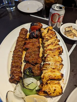 عکس ۴ از رستوران علی بابا