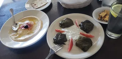 عکس ۶ از رستوران علی بابا