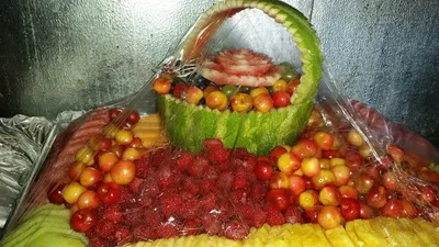 عکس ۷ از رستوران علی بابا