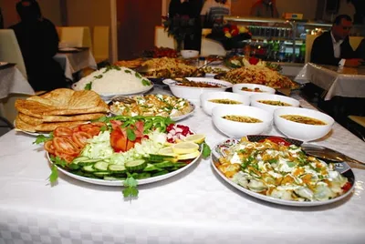 عکس ۴ از Mazar Restaurant