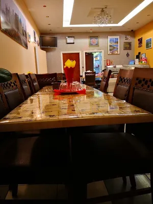 عکس ۶ از Mazar Restaurant