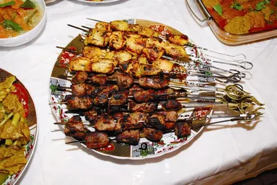 عکس ۷ از Mazar Restaurant
