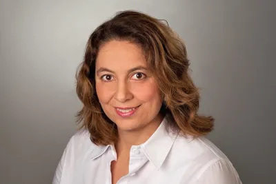 Photo 2 of Dr. Nasila Nouniaz-Wirbelauer