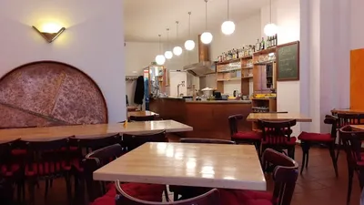 Foto 4 von Safran Restaurant