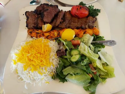 Photo 3 of Darya Restaurant