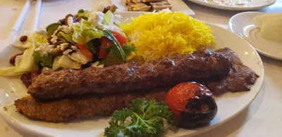 Photo 4 of Darya Restaurant