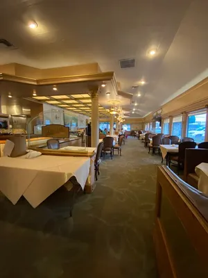 Photo 6 of Darya Restaurant