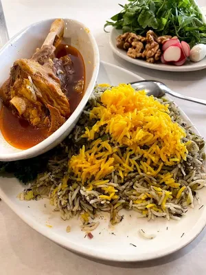 Photo 7 of Darya Restaurant