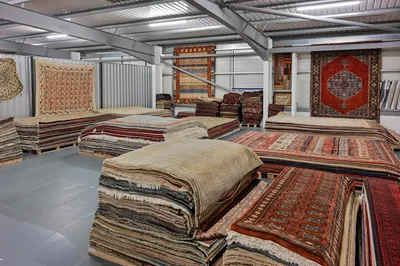 عکس ۲ از The Rug Centre