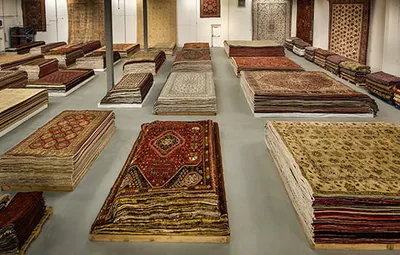 عکس ۳ از The Rug Centre