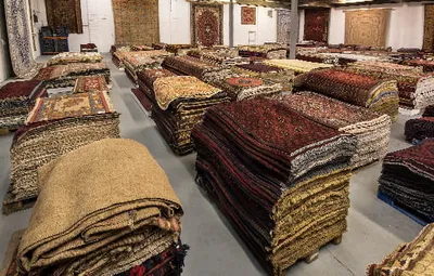 عکس ۴ از The Rug Centre