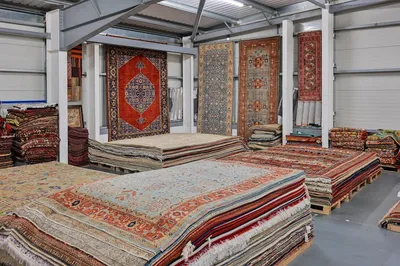 عکس ۵ از The Rug Centre