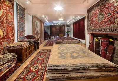 عکس ۶ از The Rug Centre