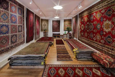 عکس ۷ از The Rug Centre