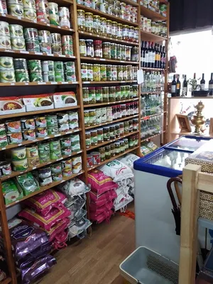 عکس ۳ از سوپرمارکت ایران شاپ