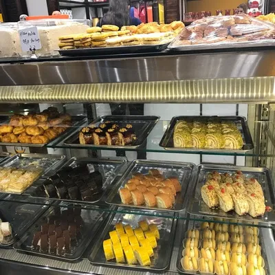 Foto 5 von Tavazo - The Persian Patisserie