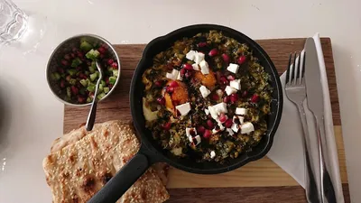 Photo 2 of Maryam's Kitchen
